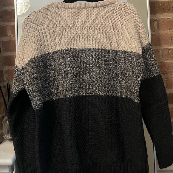 Haute Hippie Chunky Sweater - Picture 3 of 5
